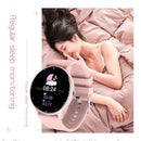 Smartwatch Unissex LIGE BW0223