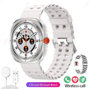 Smartwatch Ola Esporte 1.52” HD