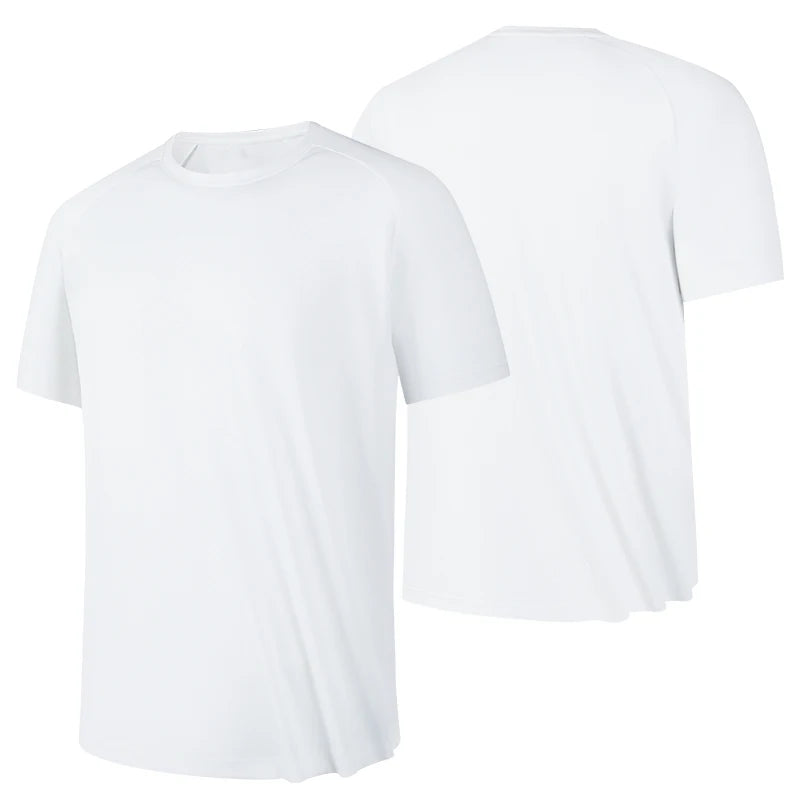 Camiseta Esportiva SENBWL Dry-Fit