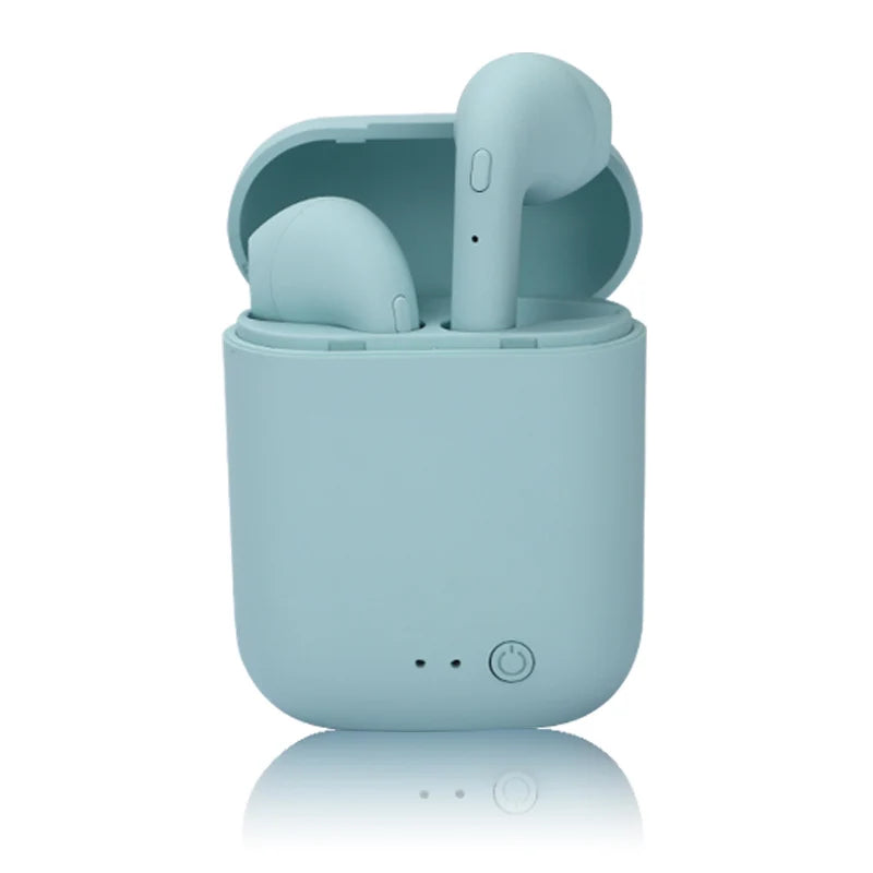 Fone de Ouvido Bluetooth Perciron Cores