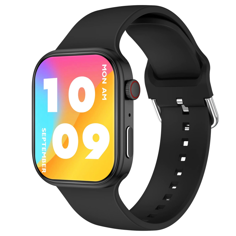 Smartwatch SIMSONLAB P98 – Tela 1.83” HD