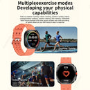 Smartwatch Ola Esporte 1.52” HD