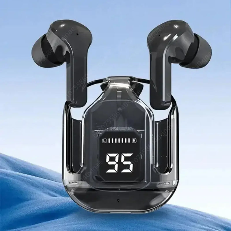 Fones de Ouvido Gamer BT30 - Autonomia Estendida