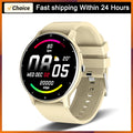 Smartwatch Unissex LIGE BW0223