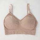 Top Esportivo Feminino Sem Costura - Qualidade PREMIUM