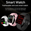 Smartwatch SIMSONLAB P98 – Tela 1.83” HD