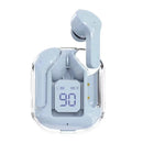 Fones de Ouvido Gamer BT30 - Autonomia Estendida