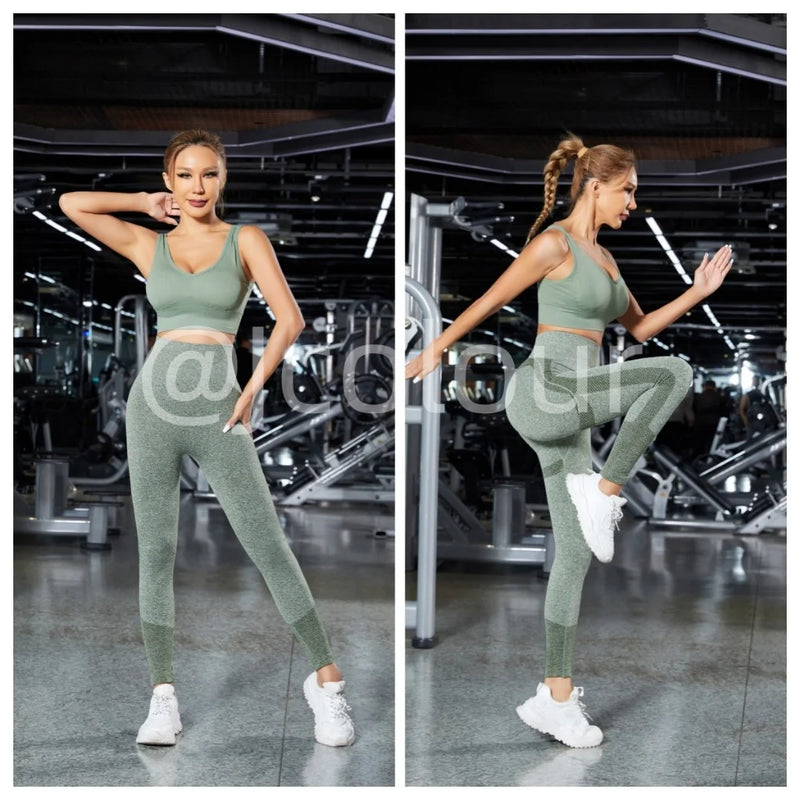 Calça Legging Feminina Diversas Cores Esportes e Dia a Dia