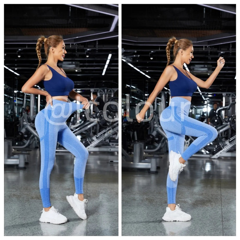 Calça Legging Feminina Diversas Cores Esportes e Dia a Dia