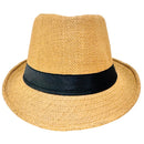 👒 Chapéu Panamá Masculino – Clássico e Elegante