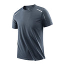 Camiseta Masculina Esportiva Quick Dry – CHRLCK