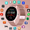 Smartwatch Unissex LIGE BW0223