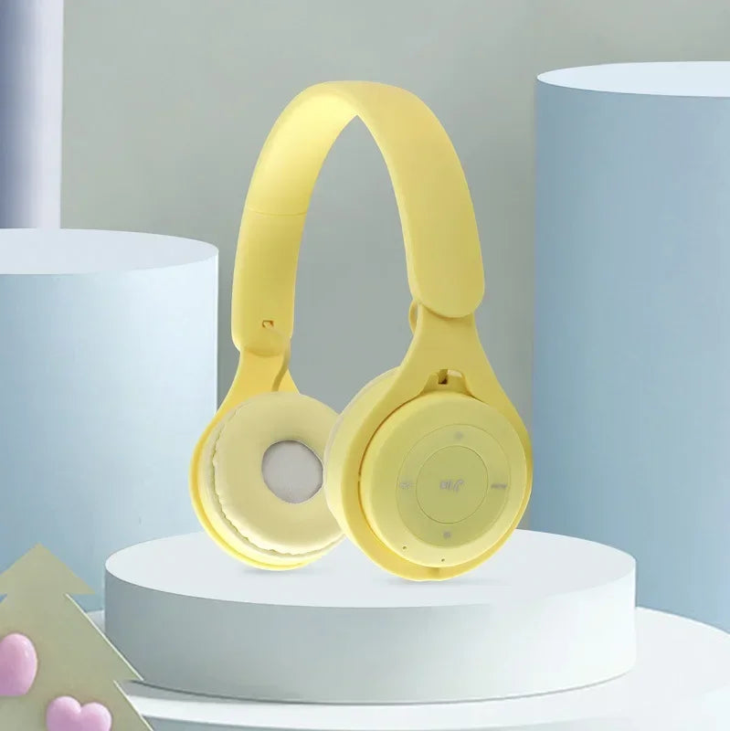 Headset Gamer In-Ear EAEONXE