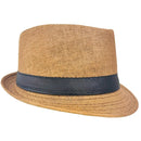 👒 Chapéu Panamá Masculino – Clássico e Elegante