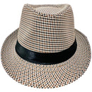 👒 Chapéu Panamá Masculino – Clássico e Elegante