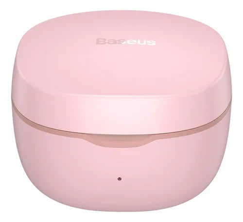 🎧 Fone de Ouvido Baseus Encok WM01 Bluetooth 5.3 – Som Premium, Toque Inteligente e até 25h de Bateria