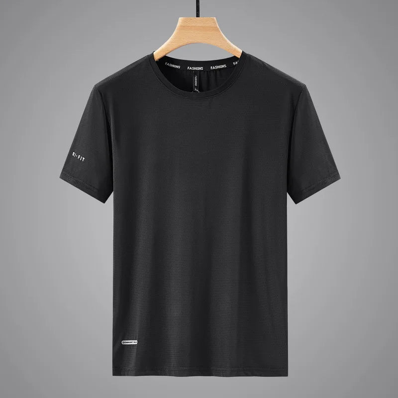 Camiseta Masculina Lance Donovan