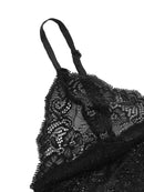 Pijama Feminino 2 Peças Poliéster