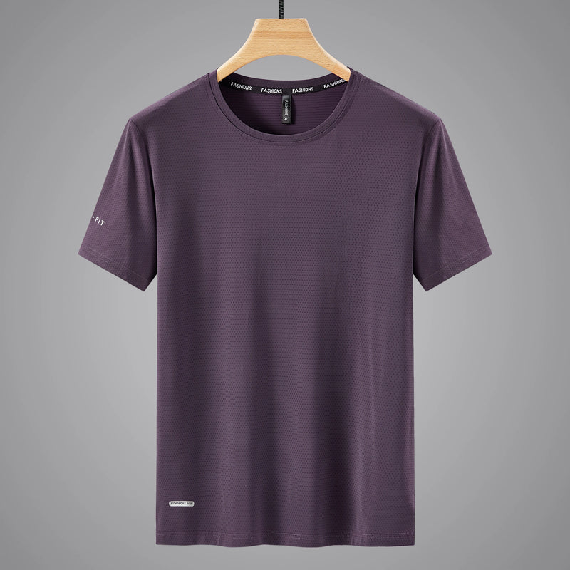 Camiseta Masculina Lance Donovan