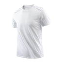 Camiseta Masculina Esportiva Quick Dry – CHRLCK