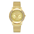 Relógio Feminino Luxo DQG