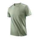 Camiseta Masculina Esportiva Quick Dry – CHRLCK