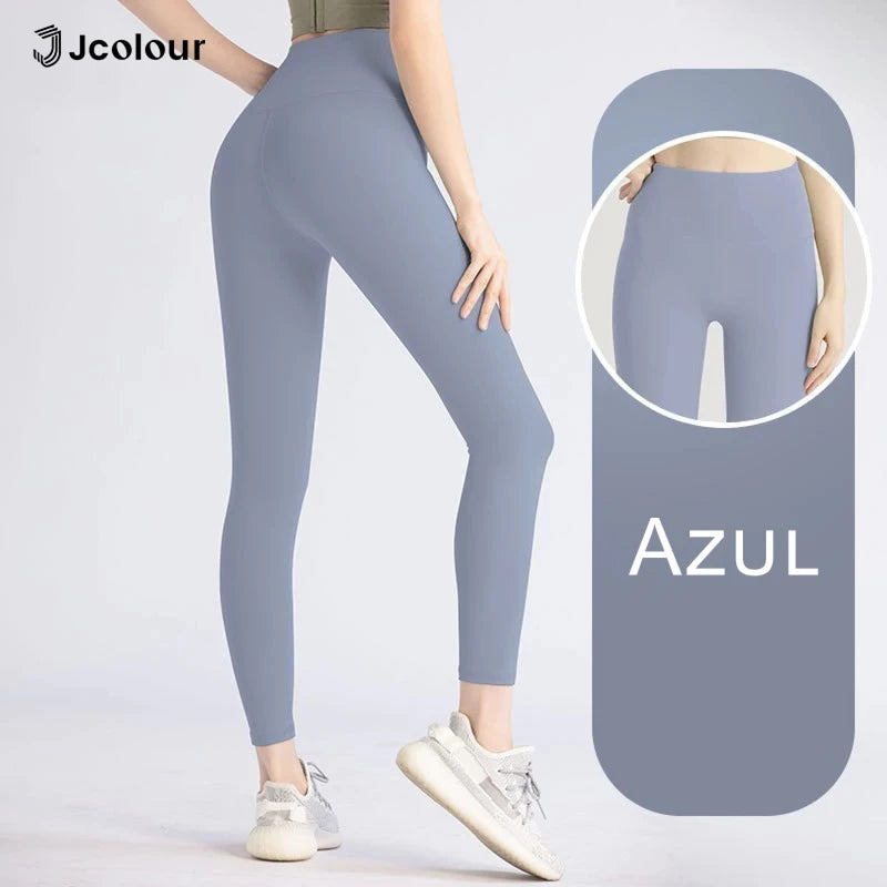 Legging Esportiva Feminina Seamless