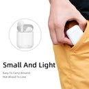 Fone de Ouvido Bluetooth Perciron Cores