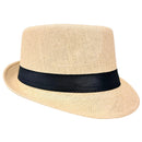 👒 Chapéu Panamá Masculino – Clássico e Elegante