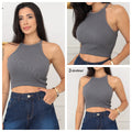 Blusa Feminina Casual Kit Compre 1 Leve 3 Peças