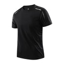 Camiseta Masculina Esportiva Quick Dry – CHRLCK