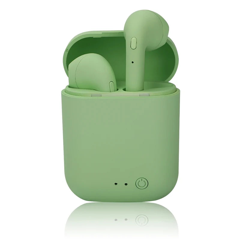 Fone de Ouvido Bluetooth Perciron Cores