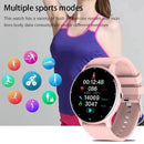 Smartwatch Unissex LIGE BW0223